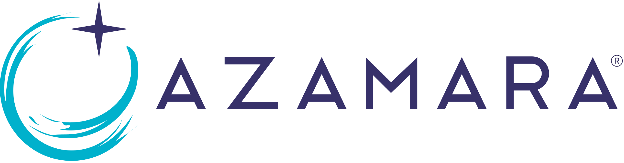 Azamara Onward Reederei Logo