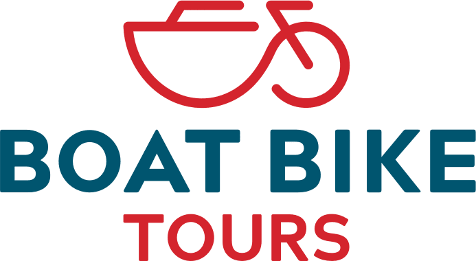 Boat Bike Tours