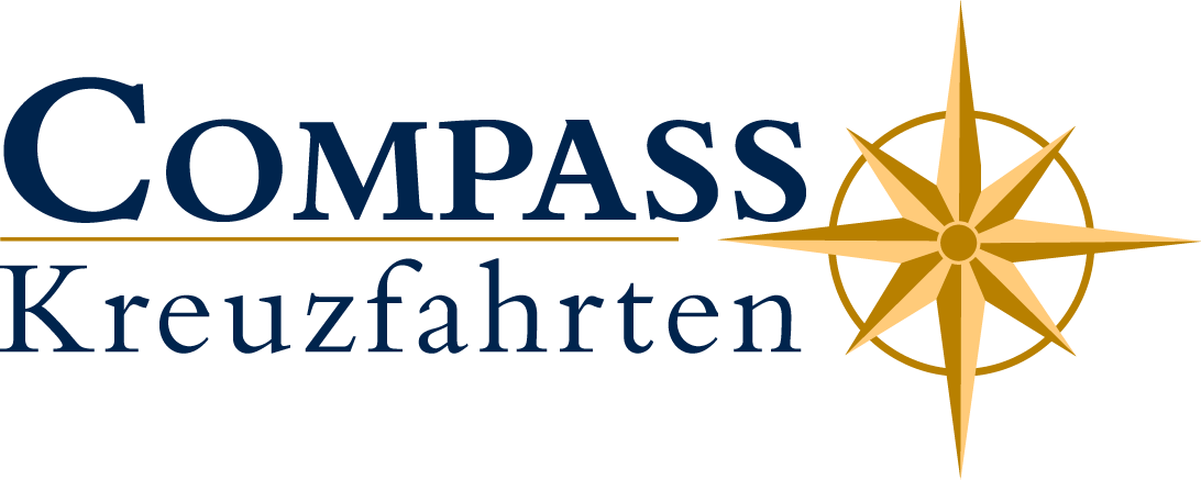 Logo Compass Cruises