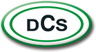 DCS Touristik Logo