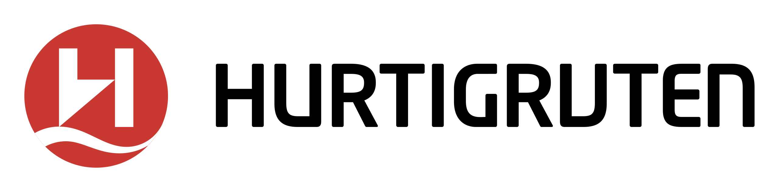Hurtigruten