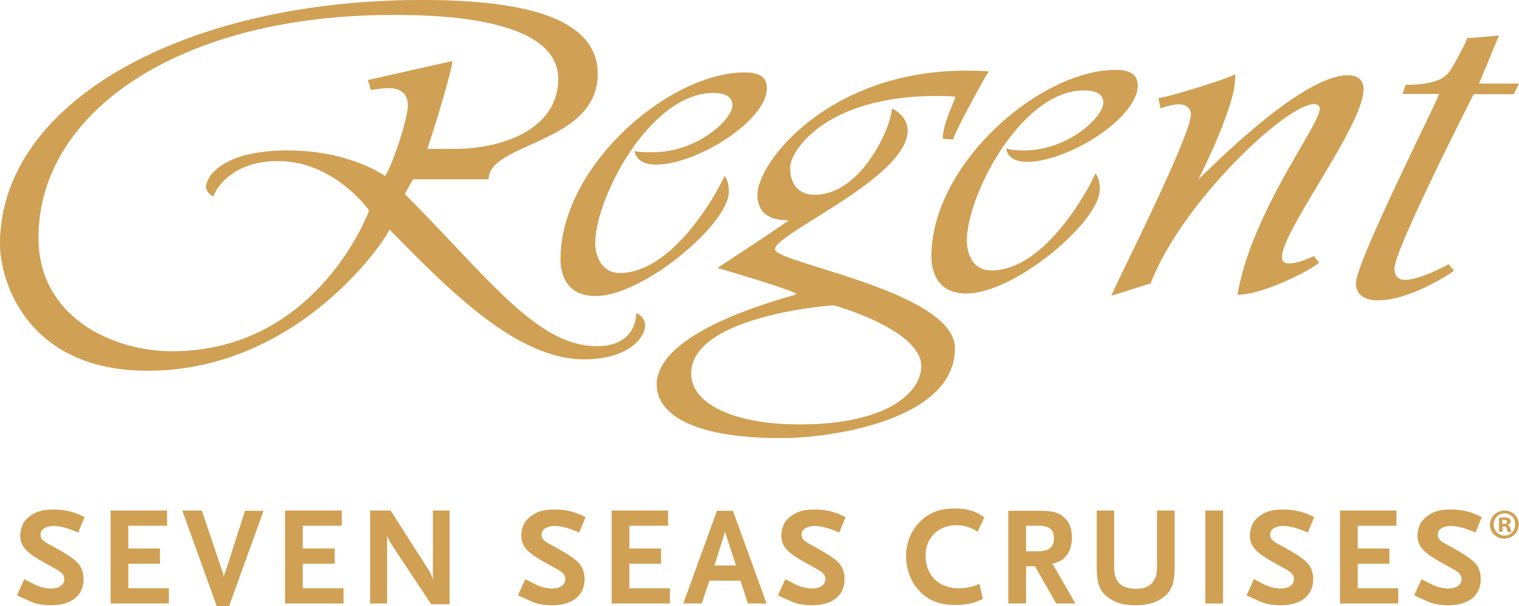 Seven Seas Explorer Reederei Logo