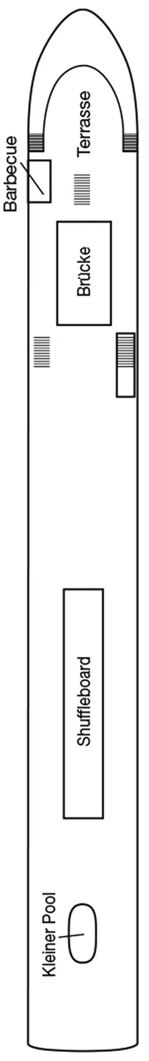 Deckplan