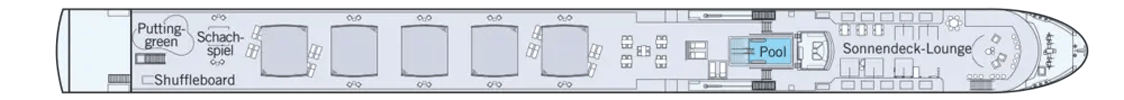 Deck plan