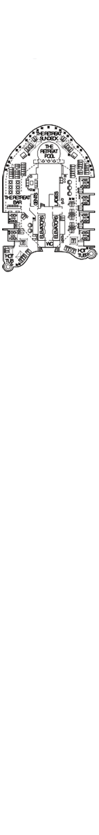 Deck plan