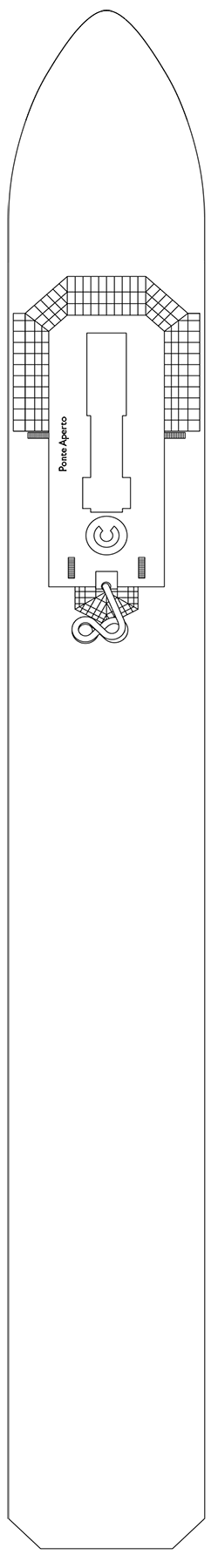 Deck plan