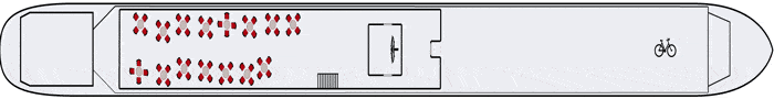 Deck plan