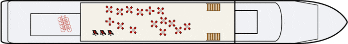 Deckplan