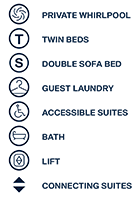 Deck plan