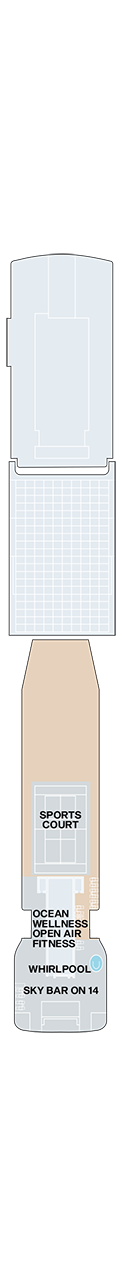 Deckplan