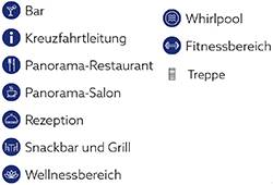 Deckplan