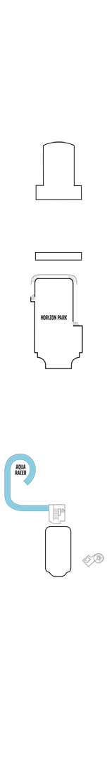 Deck plan