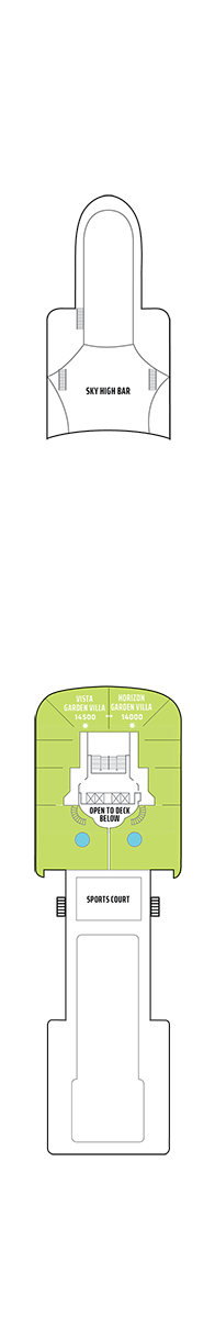 Deckplan