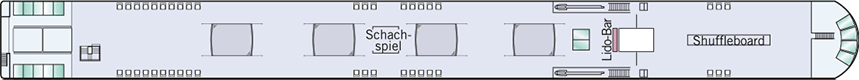Deck plan