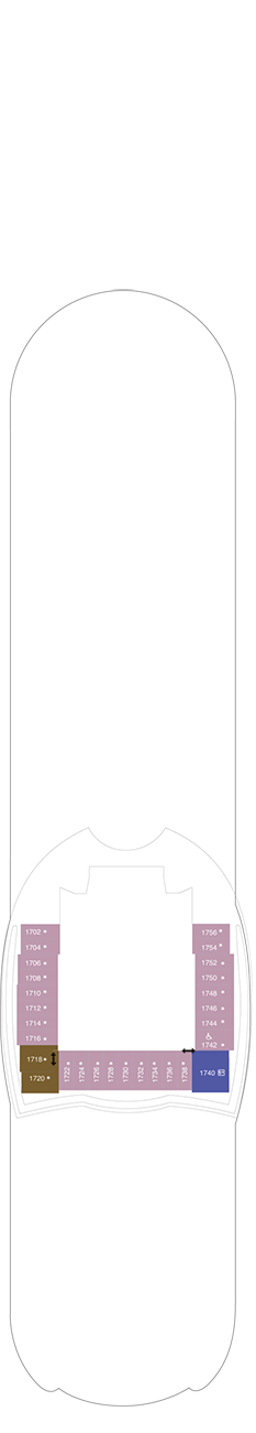Deckplan