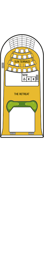 Deck plan