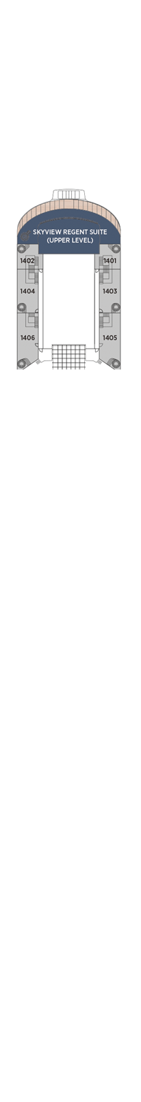 Deck plan