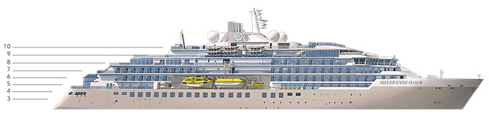 Ship Legend
