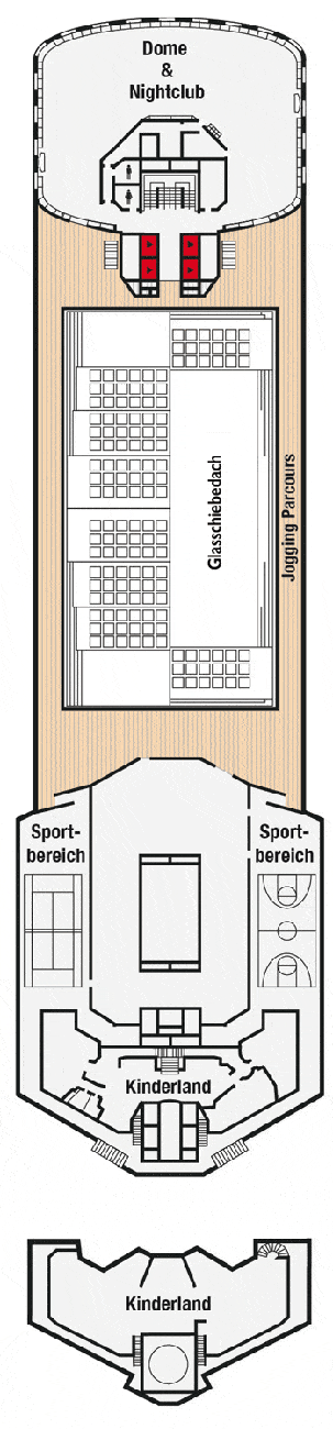 Deckplan