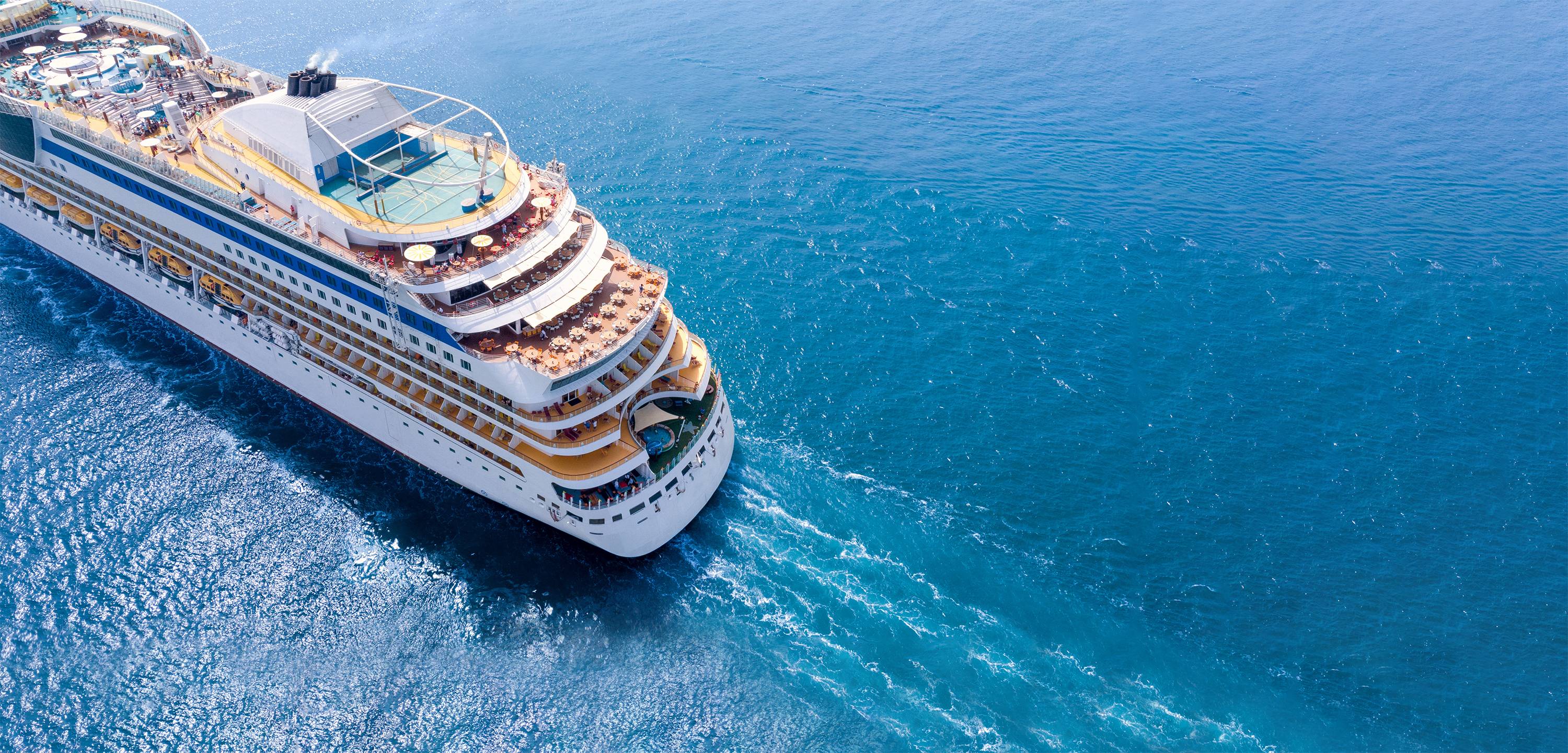 Book Cruises Cheaply Online | Cruise Advisor
