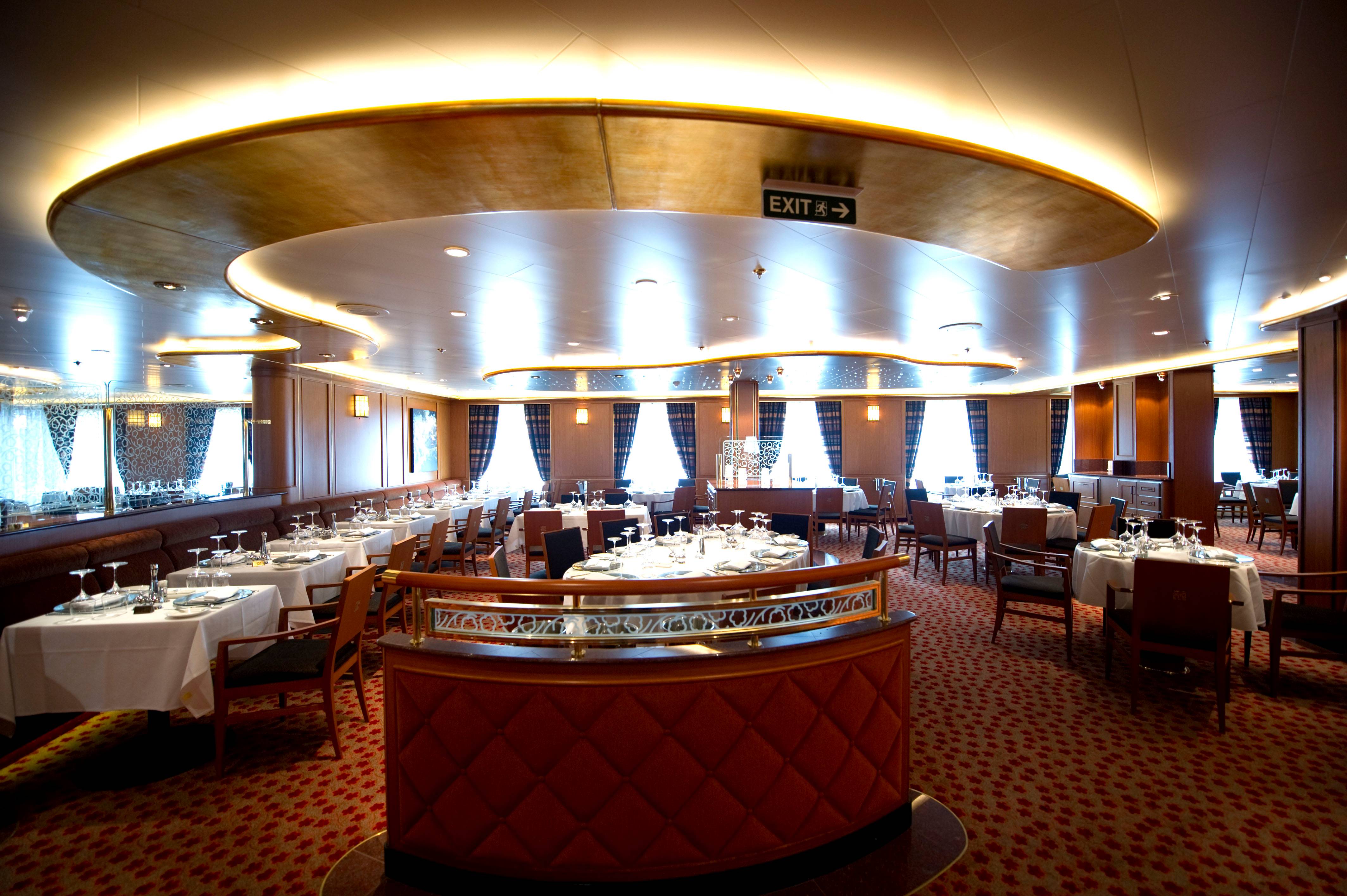 Meridian Restaurant