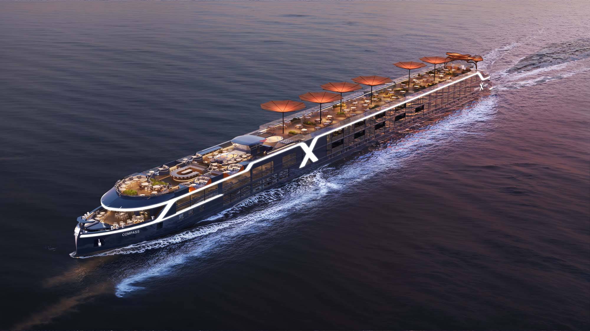 Celebrity Seeker 7 Tage Donau-Kreuzfahrt