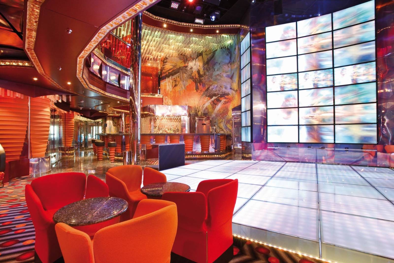 AlaskaKreuzfahrt mit Carnival Luminosa am 13.06.2024 (20240613LM07)