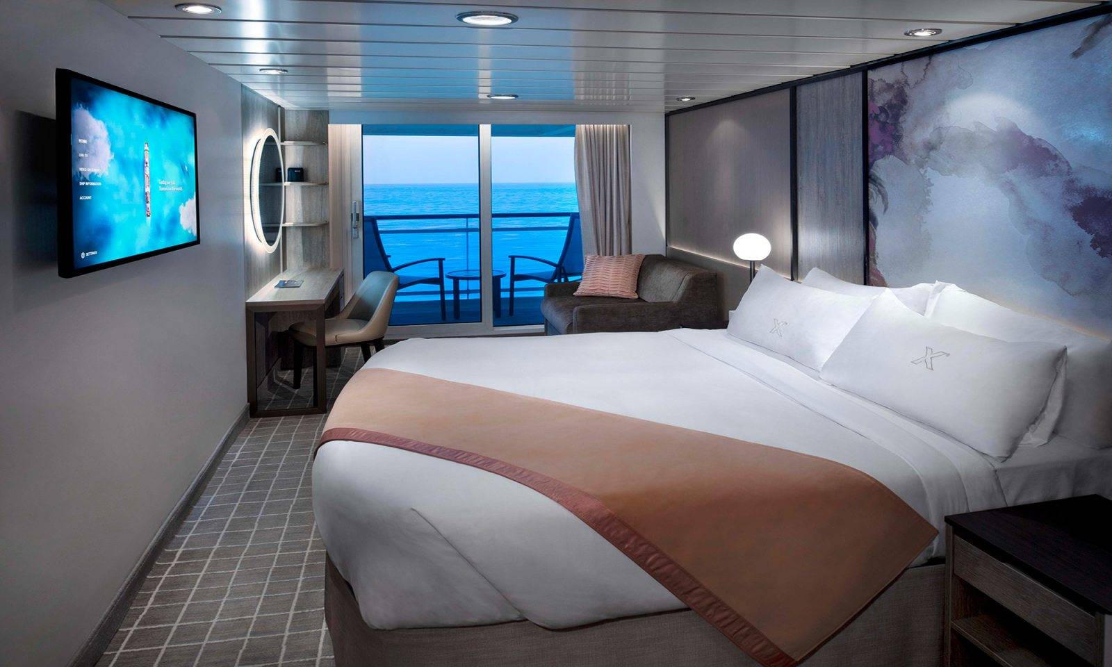 Celebrity Summit Ratings & Pictures | All Cruises