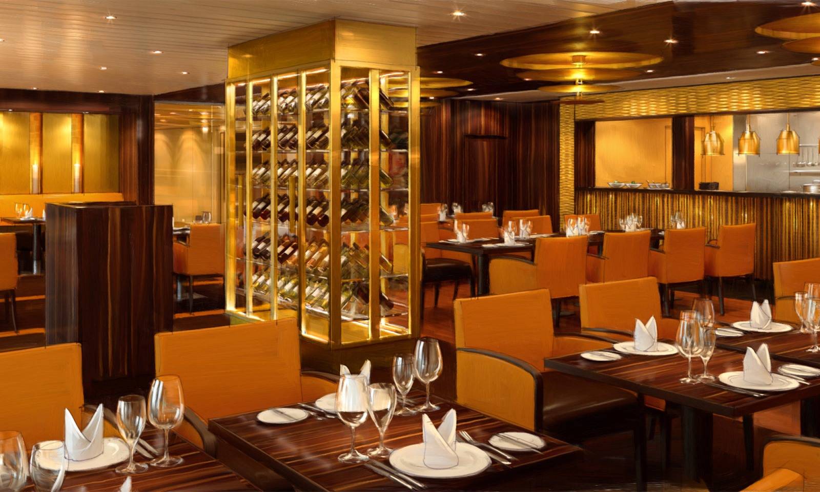 Carnival Radiance Carnival Cruise Line