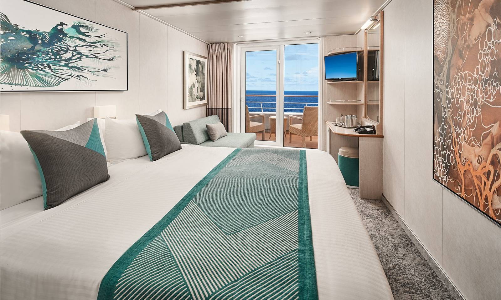 Norwegian Sky Cruise Ship Reviews & Itineraries 2020