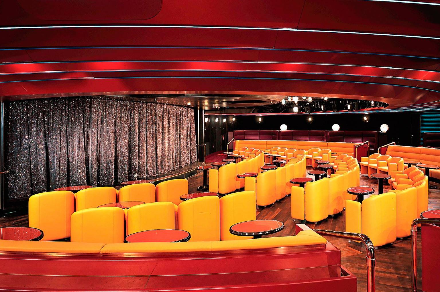 MS Zuiderdam Holland America Line