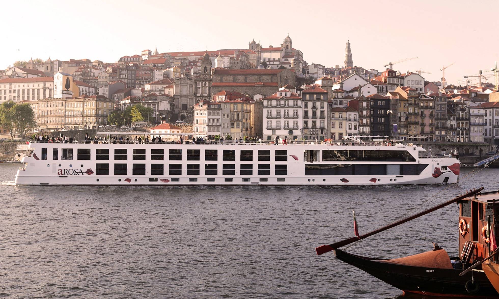 a rosa alva cruise ship