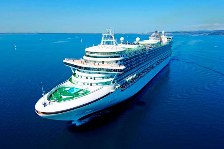 ventura cruise ship reviews 2022