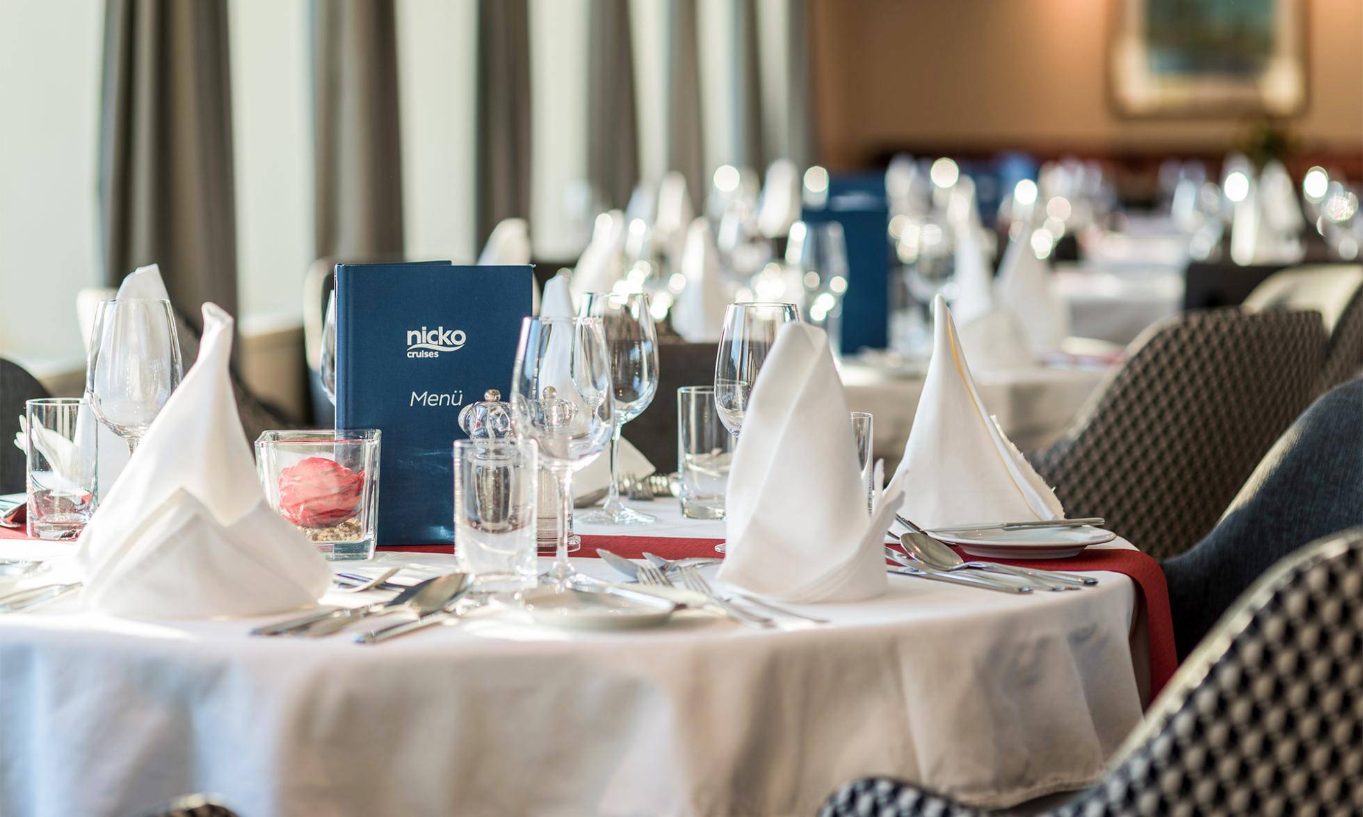 Bijou du Rhone Panorama Restaurant