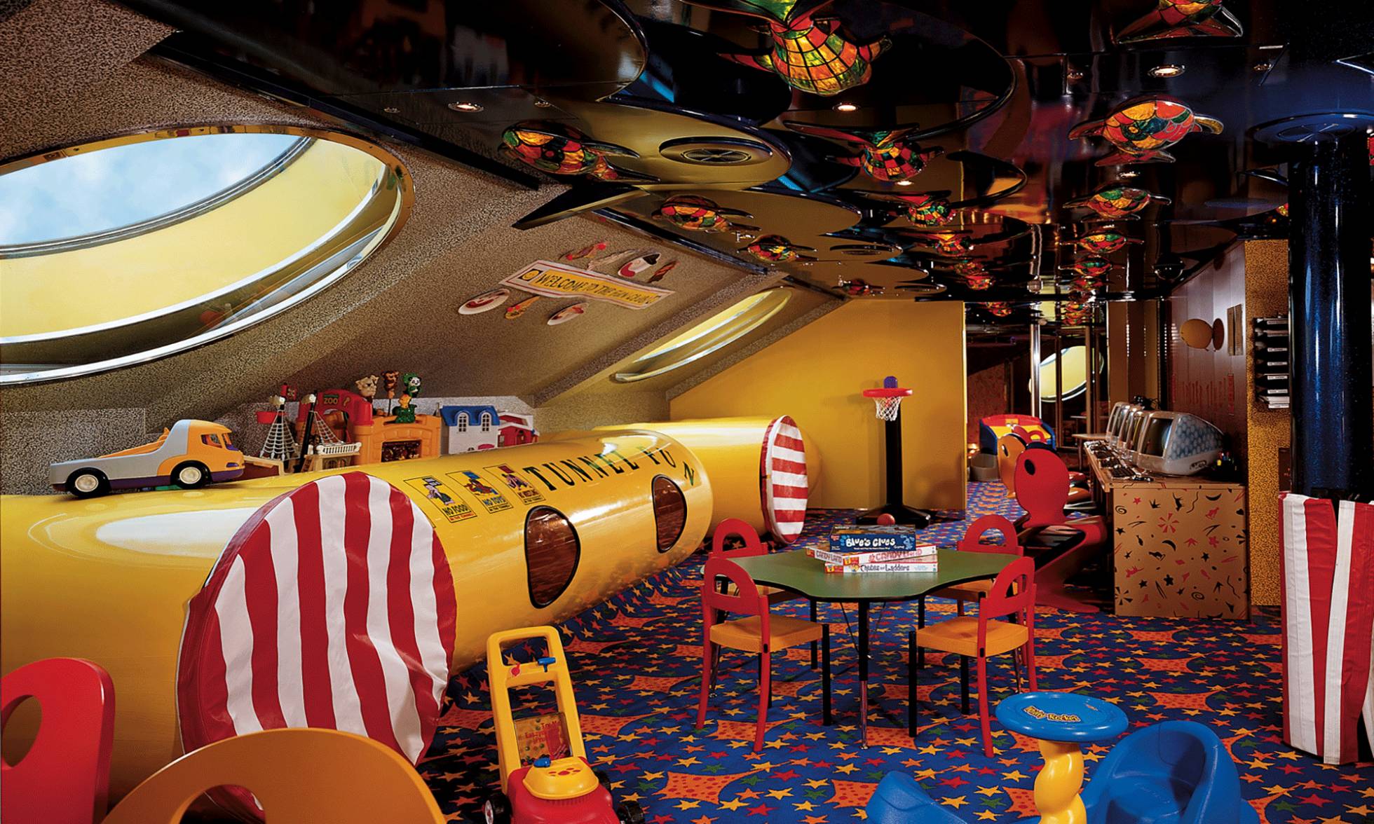 MS Carnival Pride Carnival Cruise Line