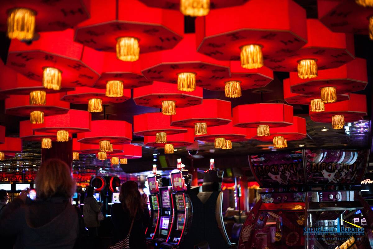 Jade Club Casino