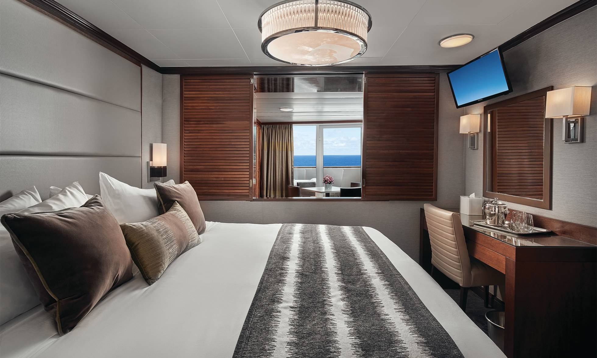 Norwegian Sky Cruise Ship Reviews & Itineraries 2020