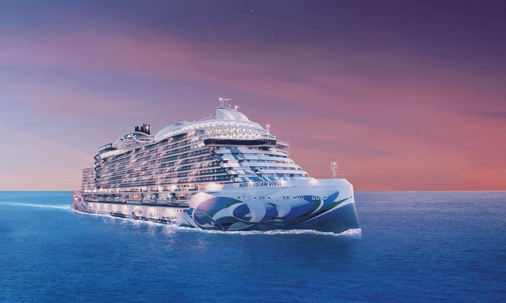 Norwegian Cruises Mediterranean 2024 Crysta Emmalee
