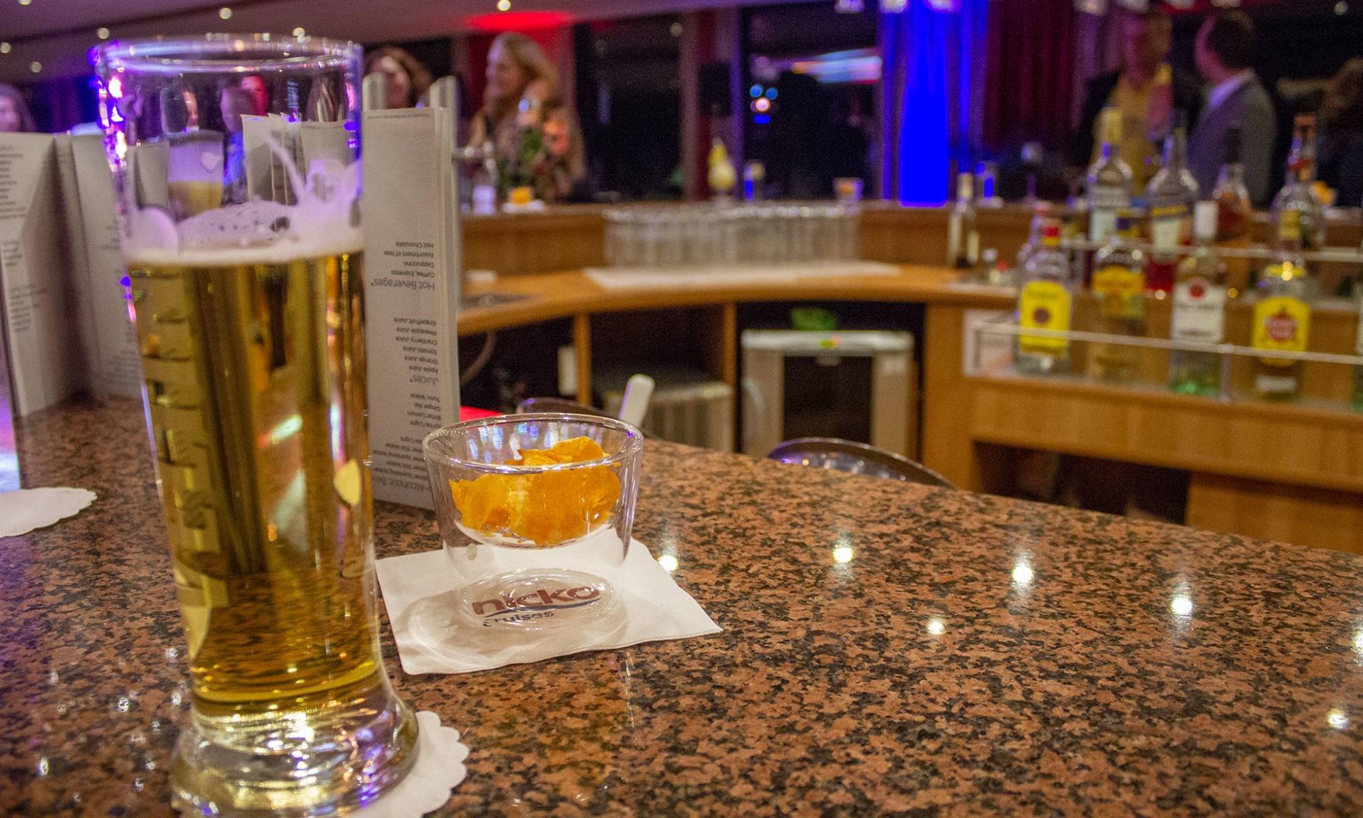 Rhein Symphonie Bar