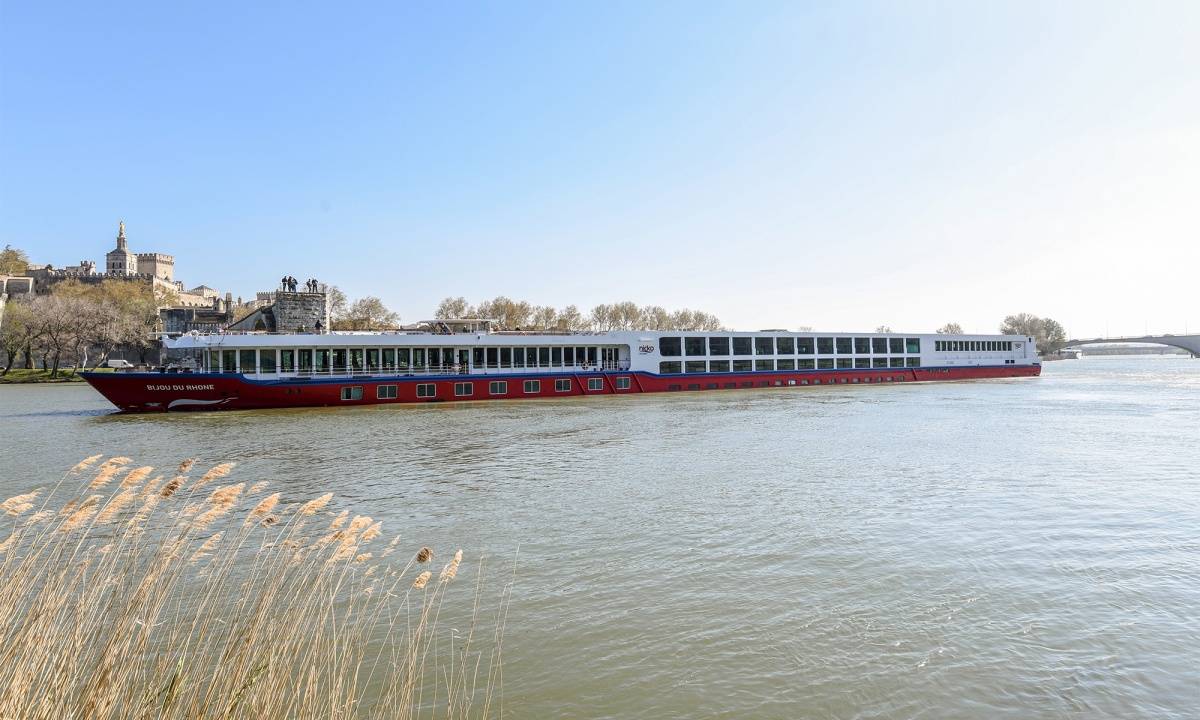 Bijou du Rhone 