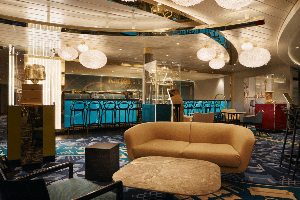 Costa Toscana | Kreuzfahrten zum Top Preis