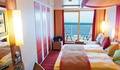 AIDAbella Balcony stateroom