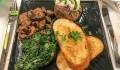 AIDAnova Churrascaria Steakhouse