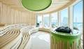 AIDAperla finnish sauna