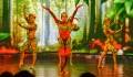 AIDAprima Theatrium