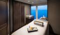 Spa area