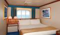 Outside stateroom