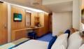 Oceanview stateroom