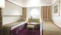 Outer stateroom