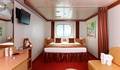 Oceanview stateroom